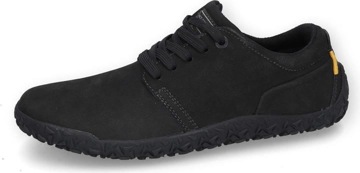 Image du produit Camel Active Sneaker Tumbled Nubuk SCHWARZ (45)