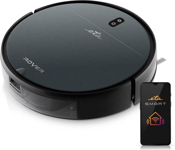 Produktbild ETA Rover (Wischtuch)