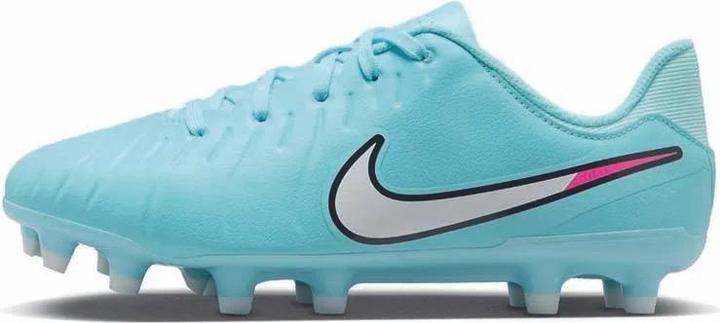 Actual product image Taurussports Fussball-nockenschuhe Tiempo Legend 10 Academy Fg/mg Kinder (37.5)