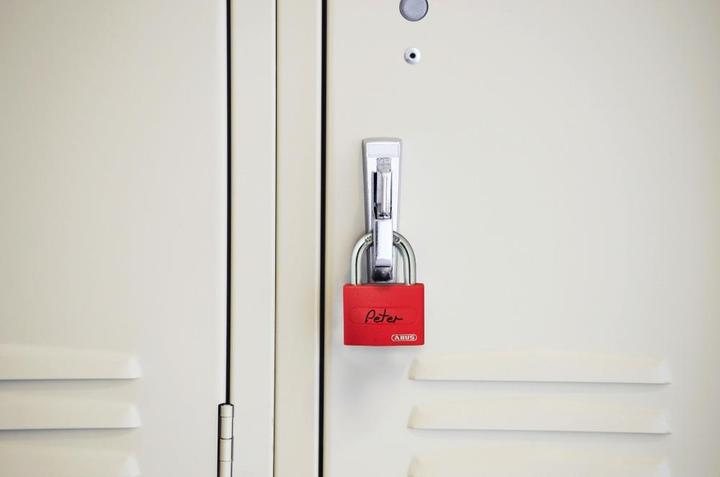 Actual product image Abus T65al