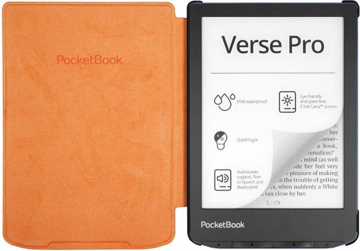 Immagine prodotto PocketBook Shell (Versi, Verse Pro)