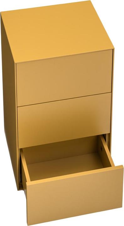 Image du produit BYYU Nik (45 x 39.50 x 75 cm)