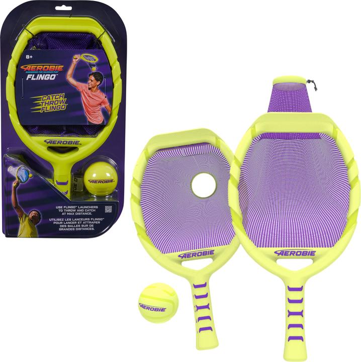 Produktbild Aerobie Flingo