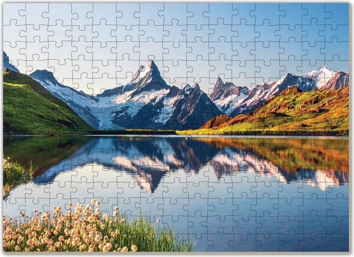 Immagine prodotto Dodo Matterhorn (210 pezzi)