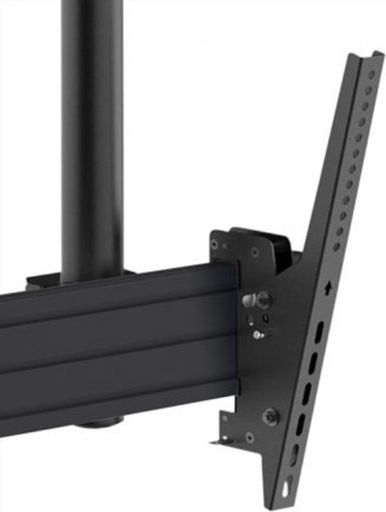 Actual product image Hagor PLD Single HD (100 inch)