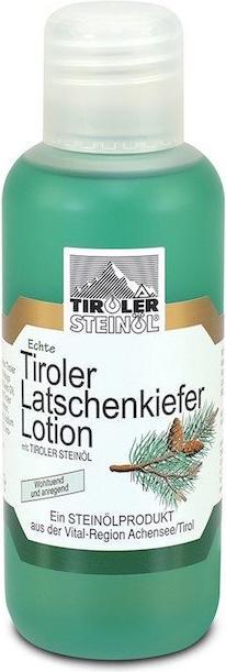 Image du produit Tiroler Steinöl Latschenkiefer Lotion (1 x, 200 ml)