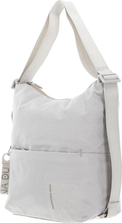 Actual product image Mandarina Duck Backpack / Backpack MD20 Medium Slide QMT38