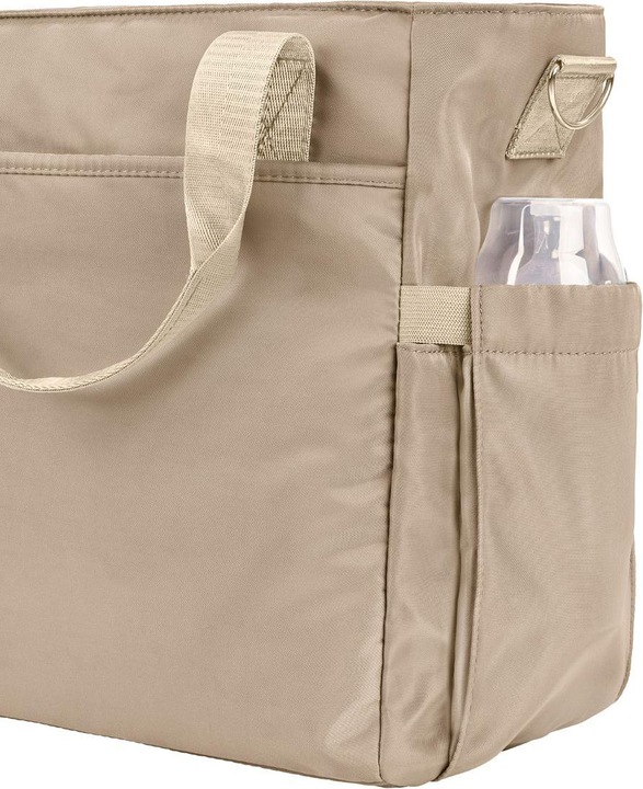 Actual product image Kikkaboo Sac à long Brielle