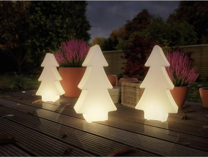 Produktbild Paulmann Outdoor Plug & Shine Tree