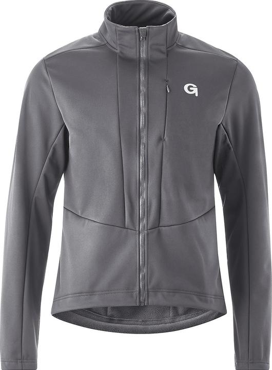 Actual product image Gonso Adventure Jacket Softshell (3XL)