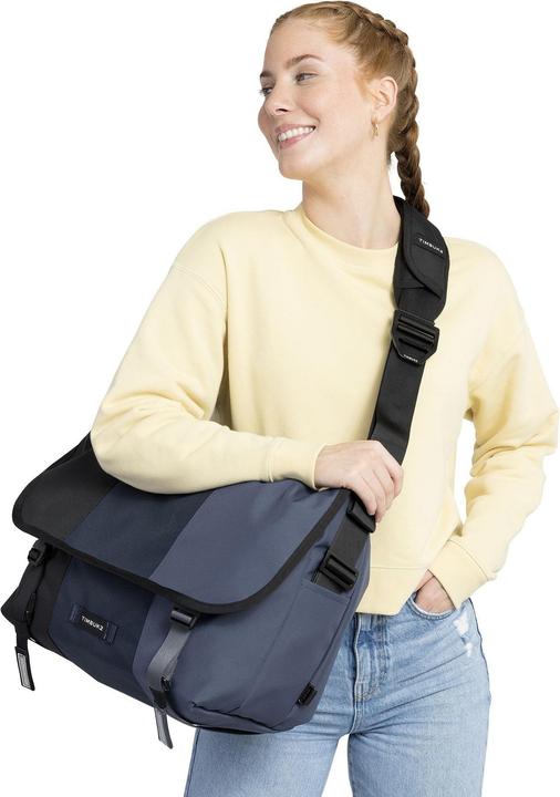 Actual product image Timbuk2 Classic Messenger 40 cm Laptopfach (17.30")