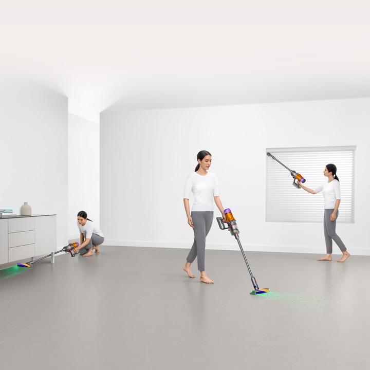 Actual product image Dyson V12 Slim Absolute