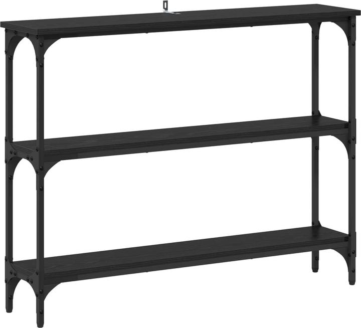Image du produit vidaXL Konsolentisch (100 x 22.50 x 75 cm)