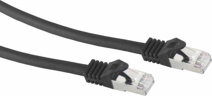 Actual product image Shiverpeaks S-ConnCat.7 Raw cable S/FTP 10 m (S/FTP, CAT7, 10 m)