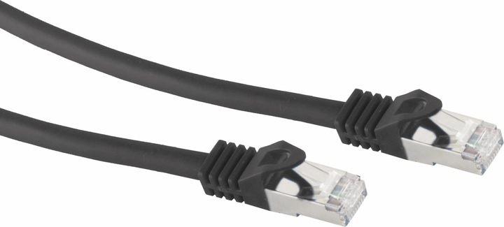 Produktbild Shiverpeaks S-ConnCat.7 Rohkabel S/FTP 10 m (S/FTP, CAT7, 10 m)