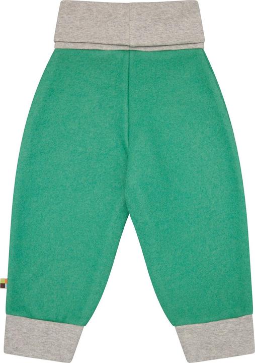 Produktbild loud + proud Wollfleece-Hose (86)