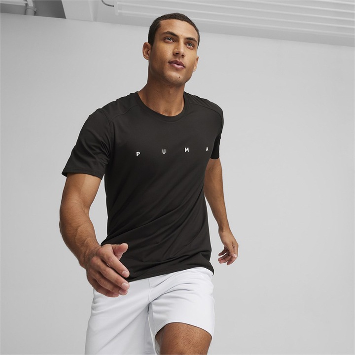 Immagine prodotto Puma Maglietta Cloudspun Engineered for Strength (M)
