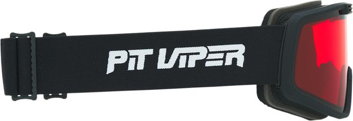 Immagine prodotto Pit Viper The Exec French Fry Goggle - Amber Large