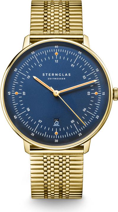 Produktbild Sternglas S01-HHM07-ME09 (42 mm)