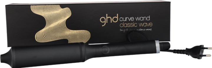 Produktbild ghd Curve Classic Wave Wand (38 mm)