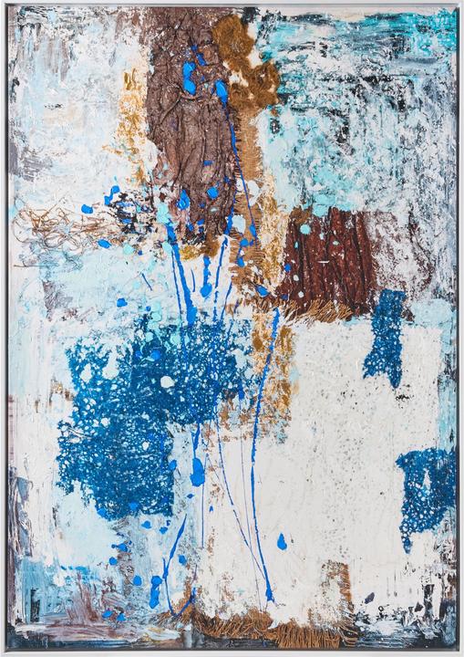 Produktbild Beliani Omagh (72 x 103 cm)