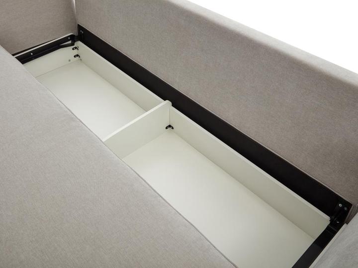 Actual product image Vente-unique Sitala (3-seater)