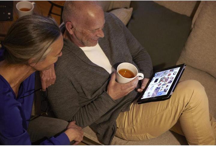 Image du produit Philips Lampe (E14, 250 lm, 1 x)