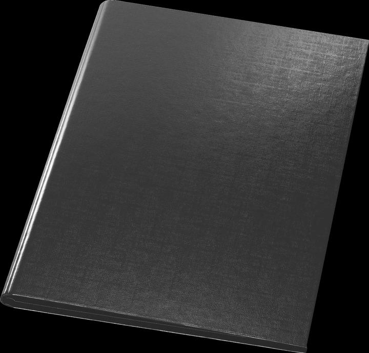 Produktbild Exacompta Klembrett (23 x 32 cm)