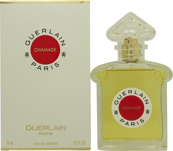 Actual product image Guerlain Eau de Toilette (Eau de toilette, 75 ml)
