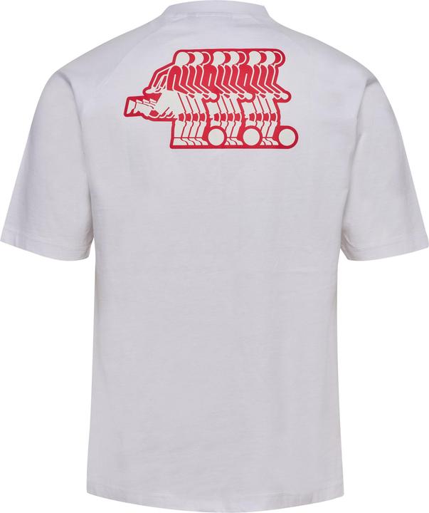 Produktbild hummel Keeper Graphic (L)