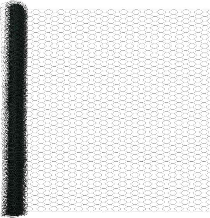 Produktbild vidaXL Gartenzaun