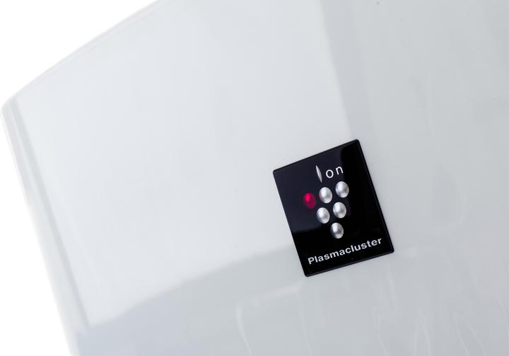 Actual product image Sharp KC-A60EU W (48 m²)