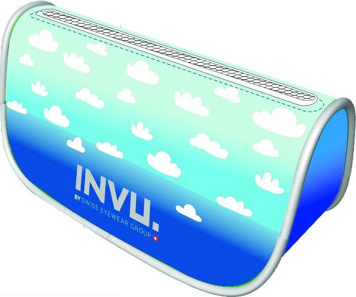 Produktbild Invu K2815M