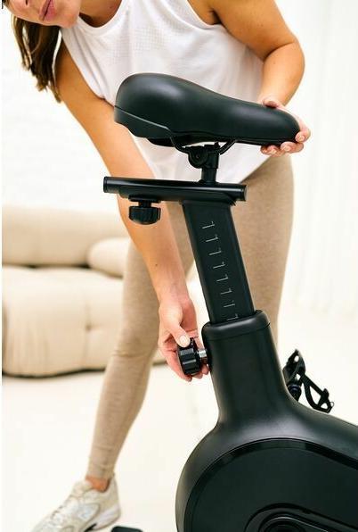 Actual product image Kuipers Indoor Bike S4