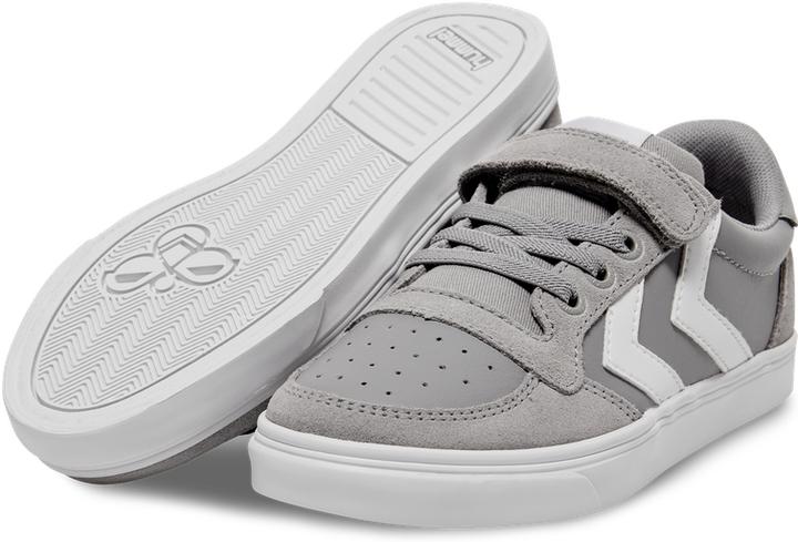 Immagine prodotto hummel Slimer Stadil Leather Low Jr (39)