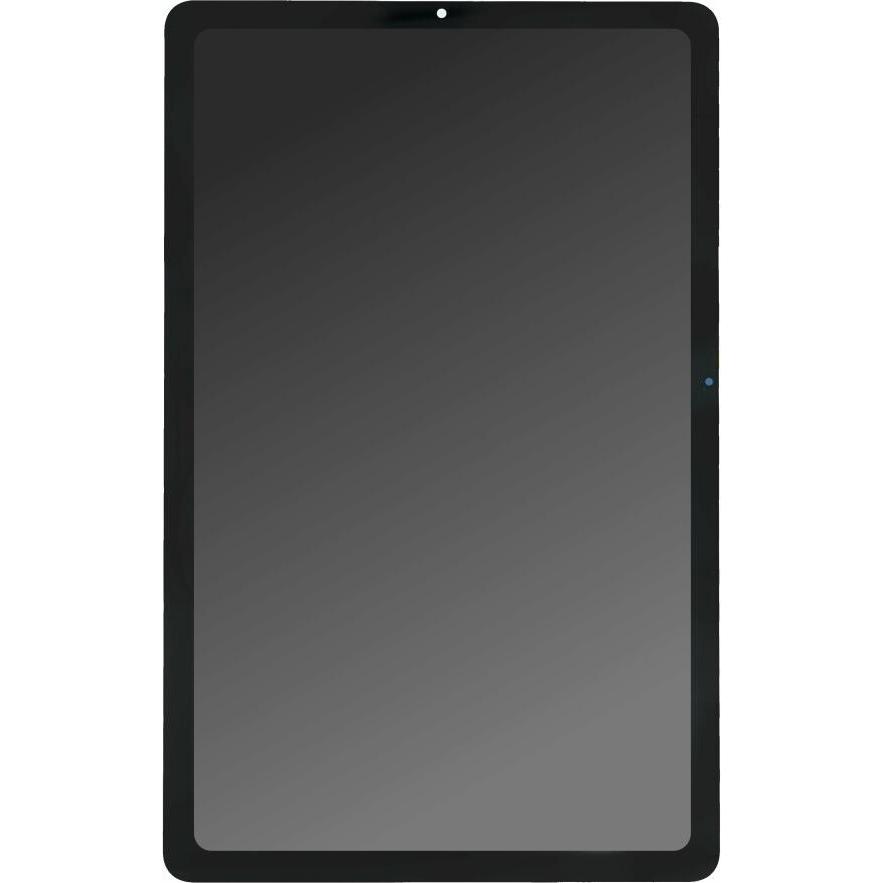 Samsung Unità display P610 / P615N Galaxy Tab S6 Lite nero GH82-22896A, Pezzi di ricambio per dispositivi mobili, Nero