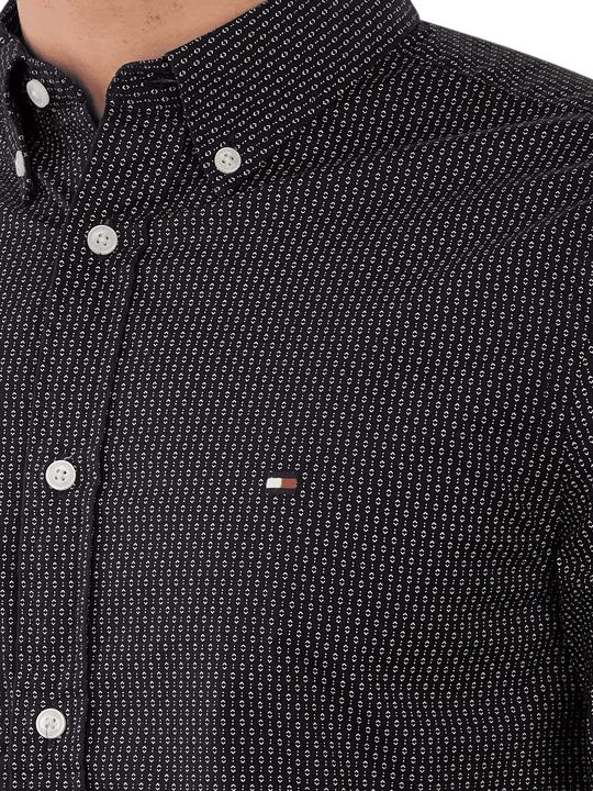 Immagine prodotto Tommy Hilfiger Shirt Flex Poplin (S)