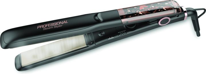 Ohmex HSY-977ST (Fer à défriser à vapeur)