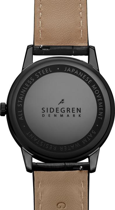 Image du produit Sidegren Osman (40 mm)