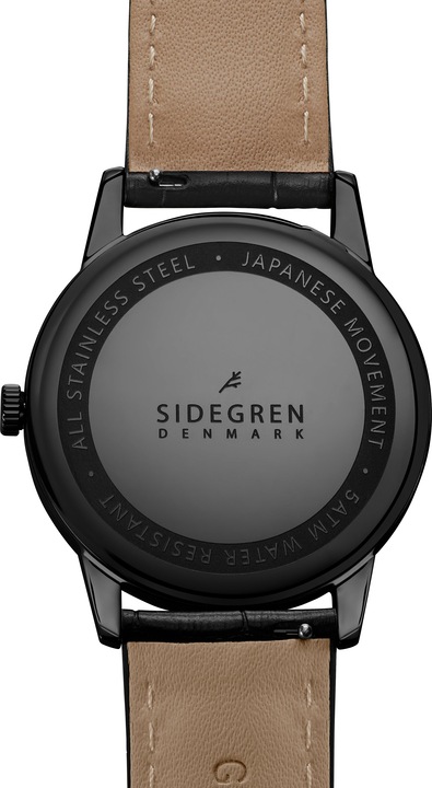 Produktbild Sidegren Osman (40 mm)