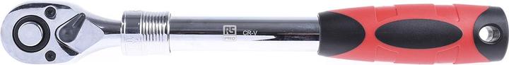 Produktbild RS PRO Ratschengriffverlängerung 305-445mm (1/2")