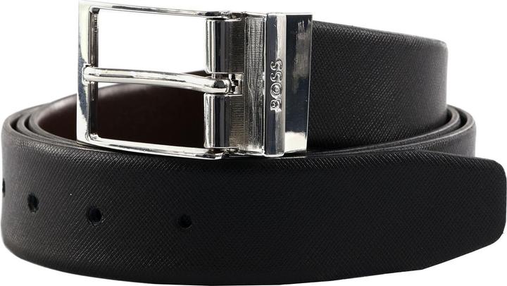 Produktbild BOSS Ofede-P Or35 sp Leather Belt