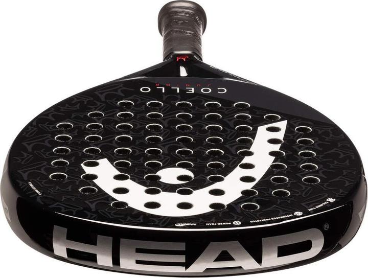Produktbild Head Coello Junior 2025 Padelschläger