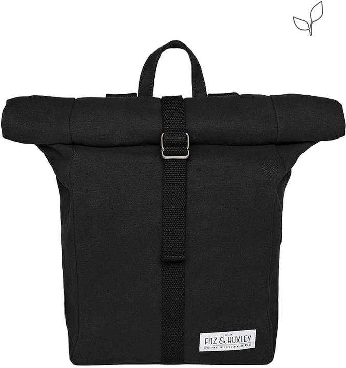 Produktbild Fitz & Huxley Backpack CURATOR vegan 12-15L (12 l)