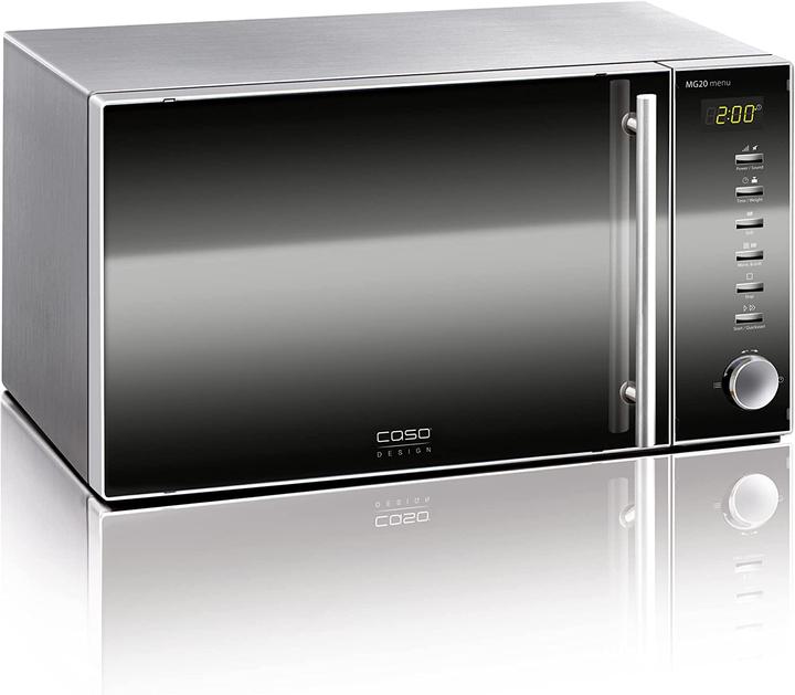 Actual product image Caso MG 20 Menu (20 l)