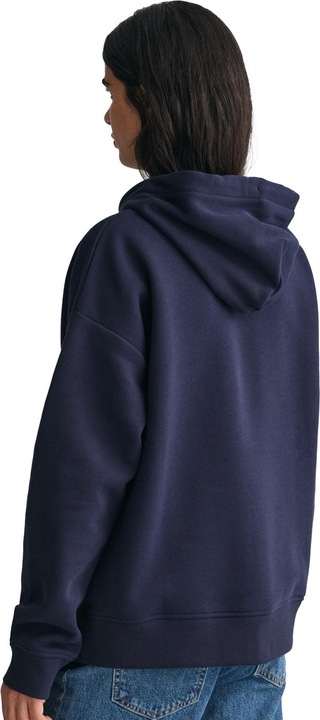 Produktbild GANT Archive Shield Hoodie (M)