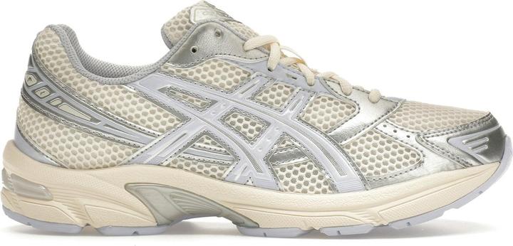 Image du produit ASICS Performance ASICS Gel-1130 Silver Pack Blue Fade (Women's) (38)