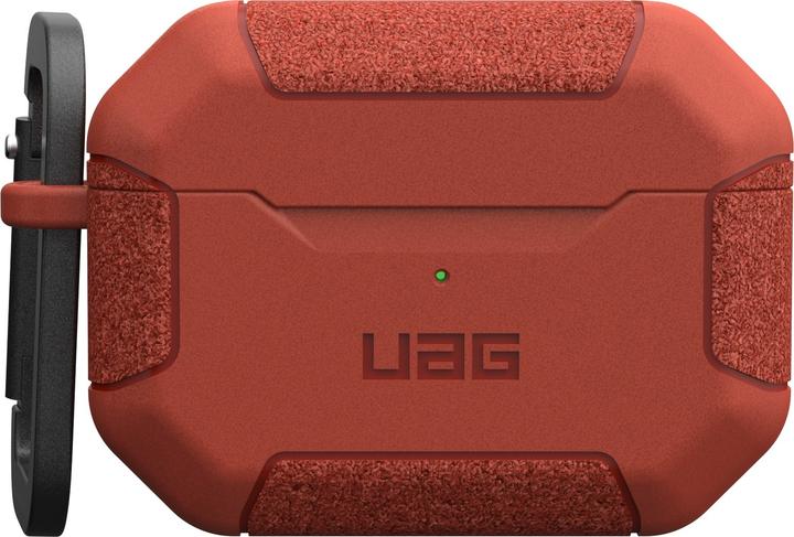 Immagine prodotto UAG Custodia Scout - Apple Airpods Pro 2a generazione (Coperchio della custodia di ricarica)