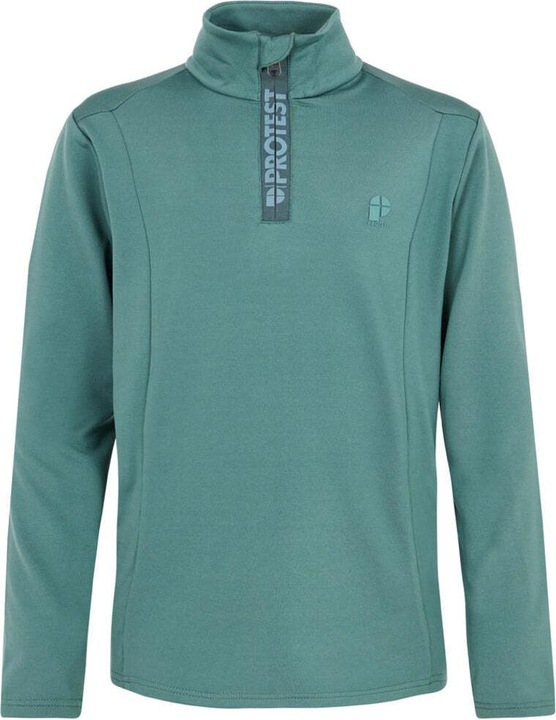 Protest WILLOWY JR 1/4 zip top