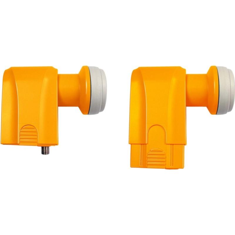 Thumbnail - Televes Speisesystem SP 32 SCR statischer Modus 32 Transponder - 0 1 (747311) (Single LNB, 40mm), LNB